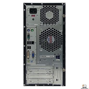 prodesk: Компьютер, ядер - 4, ОЗУ 8 ГБ, Для работы, учебы, Б/у, Intel Core i5, Встроенная видеокарта, HDD + SSD — 3