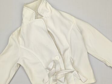 koszula balmain: Демісезонна куртка, 9 р., 128-134 см, стан - Дуже гарний