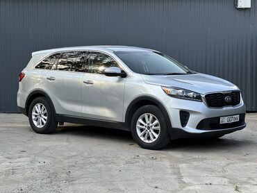 двигатель тойота 4.2 турбо дизель купить: Kia Sorento: 2019 г., 2.4 л, Автомат, Бензин, Кроссовер