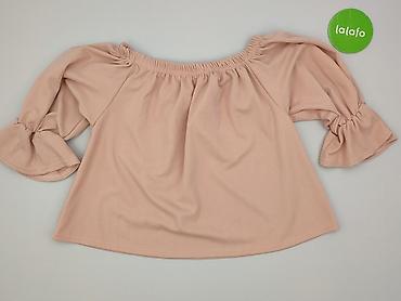 smog blouse: Bluzka damska, rozmiar M — 3