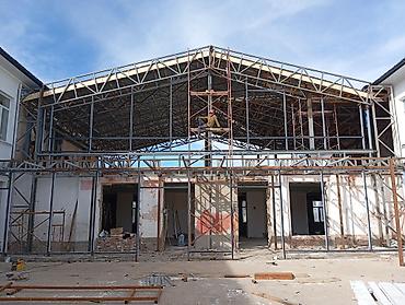 Металлопластиковые окна на заказ: Изготовление металлопластиковых окон дверей витражей любой сложности в at lalafo.kg — 23 Металлопластиковые окна на заказ: Изготовление металлопластиковых окон дверей витражей любой сложности в — 23