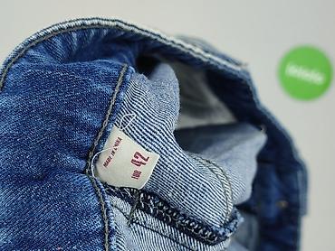 ed hardi jeans: Szorty damskie, rozmiar XL — 4