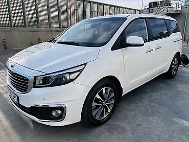 liman: Minivan, Bakı - Şamaxı, 8 Oturacaq — 8
