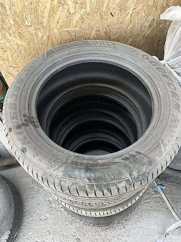 е 50: Летние шины Goform G325 285/50 R20 116W XL (Extra Load) 1 колесо — 3