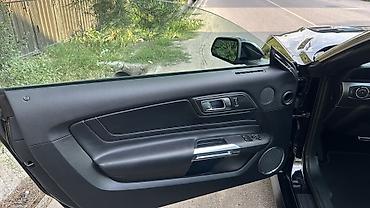 m111 2.3 kompressor купить: Ford Mustang: 2020 г., 2.3 л, Автомат, Бензин, Купе — 10