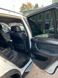 BMW: BMW X5: 2010 г., 3 л, Автомат, Бензин, Универсал — 18