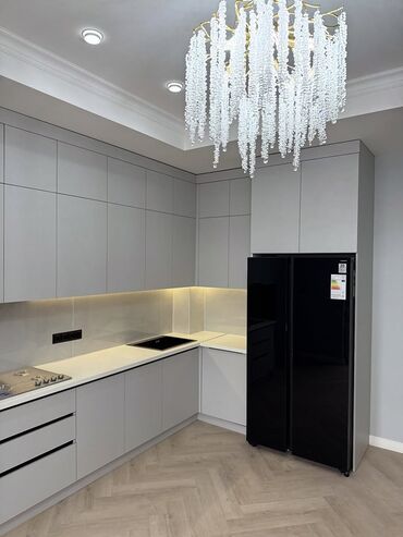 Кухонные гарнитуры: Изготовление мебели и лестниц на заказ! Кухни, шкафы-купе at lalafo.kg — 10 Кухонные гарнитуры: Изготовление мебели и лестниц на заказ! Кухни, шкафы-купе — 10