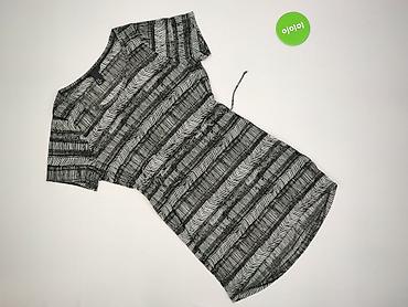 hermeski klapki: H&M, Sukienka damska, rozmiar XS — 2