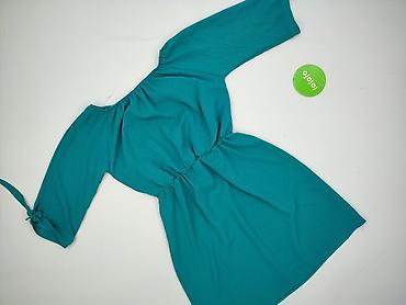ciuchy plus size: Sukienka damska, rozmiar L — 3