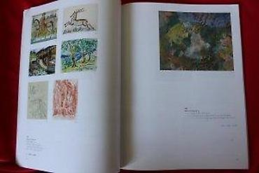 Časopisi: DOROTHEUM, KUNST DES 20. JAHRHUNDERTS, 2004 | Aukcijski Katalog — 22