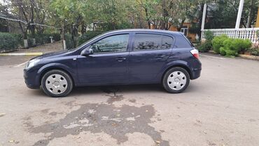 tayota prius 20 kuza: Opel Astra: 1.4 l | 2006 il 308000 km Hetçbek