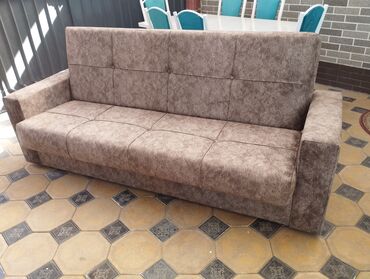 Раскладные диваны: Раскладной диван, Новый — 4