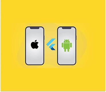 o2 development: Мобильные приложения Android, Мобильные приложения iOS | Разработка, Доработка, Поддержка — 1