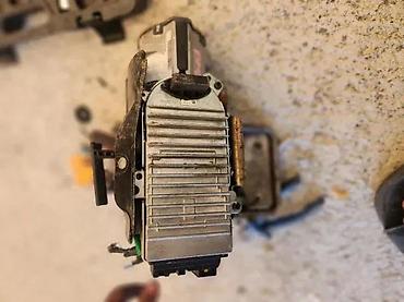 manuel auto: SERVO FIAT GRANDE PUNTO PUNTO EVO | Servo fiat grande punto punto — 1