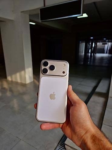 iphone 6 ucuz: IPhone 17 Pro Max, Narıncı, Face ID — 2
