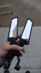 питбайк купить в баку: Matasklet güzgülərini satılır açılıb bağlanan metrolara çatdırılma