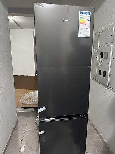 fridge: Холодильник Avest, Новый, Двухкамерный, De frost (капельный), 55 * 180 * 55 — 1