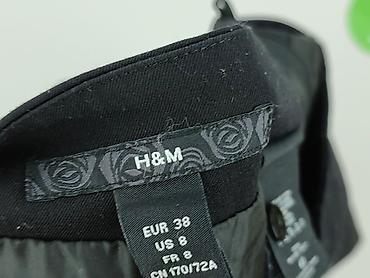spodnice house: H&M, Spódnica damska, rozmiar M — 5