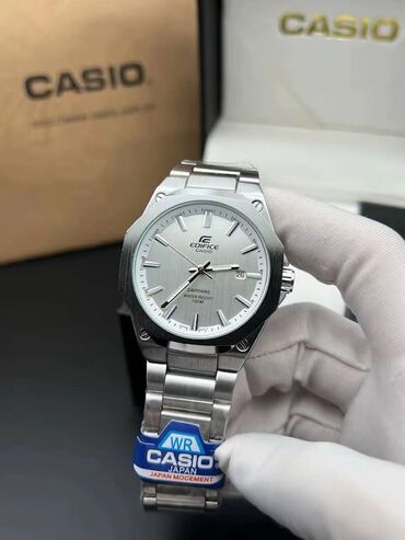 чемоданы бишкек дордой: Классикалык сааттар саат, Casio, Жапония, Суу өткөрбөөчү, Эркектердики