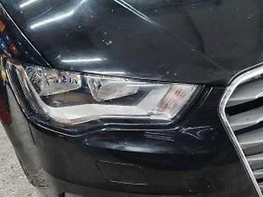 audi q7 akumulator: Audi a3 8v desni far . Audi a3 8v desni far Kontakt 3 0 pre 8 dana — 1