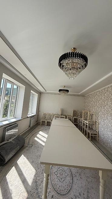 Үйлөрдү сатуу: 4 бөлмө, 140 м², 4 соток, Мыкан, Менчик ээси — 2