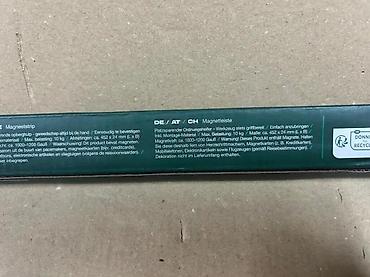 Ostali pribor i dodaci za alate: PARKSIDE magnetna traka za alat - Zidna magnetna držač-traka za — 6