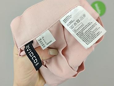 spódnica simple: H&M Divided, Spódnica damska, rozmiar 2XS — 4