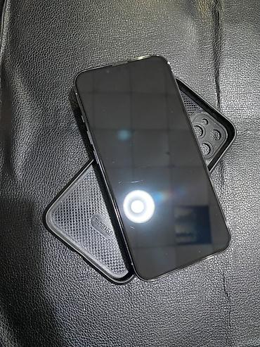 note 13 pro plus: IPhone 13 Pro, Б/у, 256 ГБ, Sierra Blue, Чехол, 85 % — 2