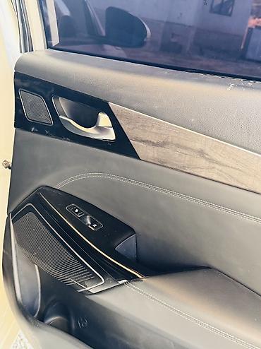сканер для авто launch: Kia K7: 2019 г., Автомат, Газ, Седан — 5