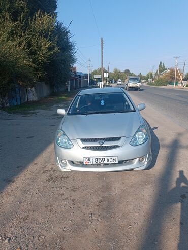 бампер на тойоту ист: Toyota Caldina: 2002 г., 2 л, Автомат, Бензин, Универсал