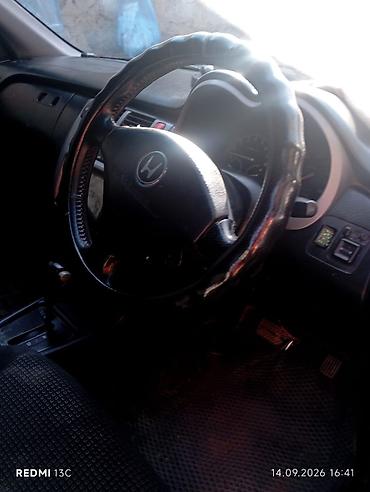 honda hr v 1: Honda HR-V: 2003 г., 1.6 л, Бензин, Кроссовер — 6