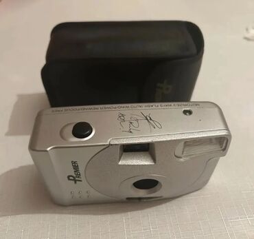 dji osmo mobile 6: Təcili Satılır. Endirim Var. Fotoaparat premier satılır.Kabrosu