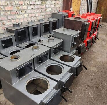 Тепловые завесы: Тепловые завесы — 15