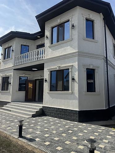 Продажа коттеджей и домов: Эксклюзив 🔥 🏡 Продается просторный дом в Ак-Ордо 3 ✨ Площадь дома — at lalafo.kg — 2 Продажа коттеджей и домов: Эксклюзив 🔥 🏡 Продается просторный дом в Ак-Ордо 3 ✨ Площадь дома — — 2