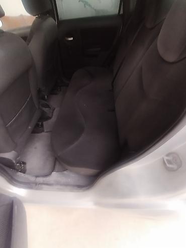 Продажа авто: Citroen C3: 2008 г., 1.4 л, Механика, Дизель, Хэтчбэк — 3