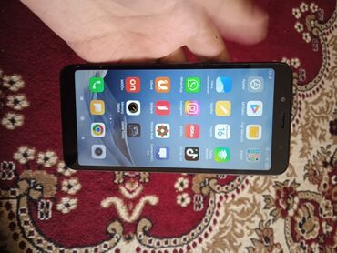 redmi 8 irşad telecom: Xiaomi Redmi 7A, 32 GB, rəng - Mavi