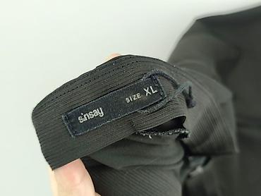 aplikacja sinsey: Sinsay, Spodnie materiałowe damskie, rozmiar XL — 4