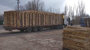 Другие стройуслуги: ПРОИЗВОДСТВО ДЕРЕВЯННЫХ ПОДДОНОВ. МАТЕРИАЛ СОСНА. ПРИНИМАЕМ ЗАКАЗЫ В — 14