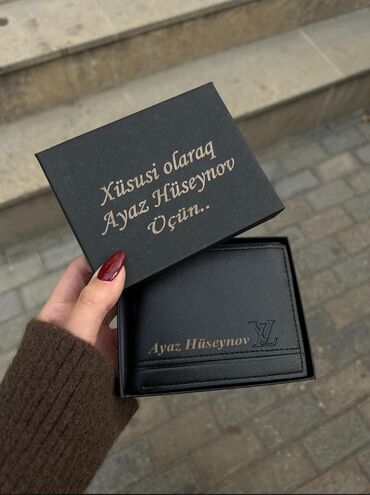 Saat dəstləri: Klassik Saat dəsti, rəng - Qara — 9