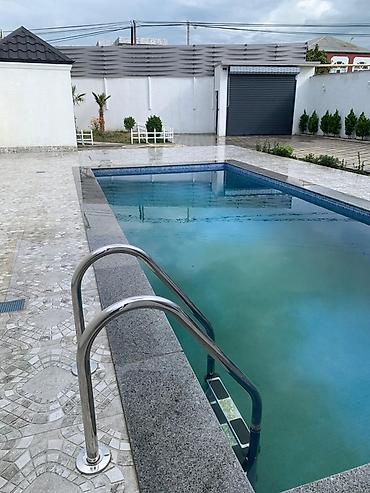 Həyət evləri və villaların satışı: 3 otaqlı, 120 kv. m, Kredit yoxdur, Yeni təmirli — 14