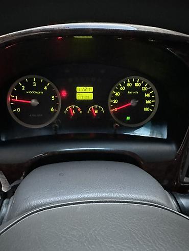 Легкий грузовой транспорт: Легкий грузовик, Hyundai, Б/у — 9