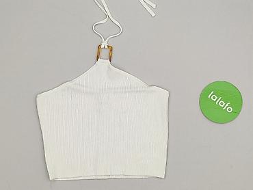 Topy: H&M, Top damski, rozmiar S — 2