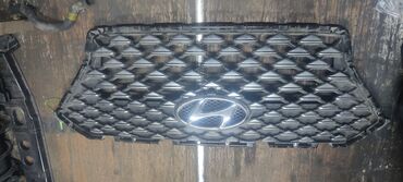 решетка hyundai grandeur: Решетка радиатора Hyundai Новый, Оригинал