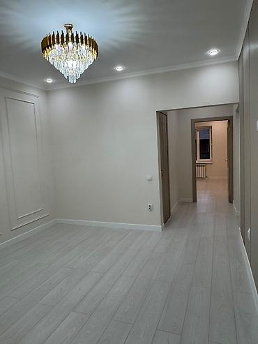 Недвижимость: 2 комнаты, 54 м², Технопарк Элитка, 9 этаж, Свежий ремонт — 7