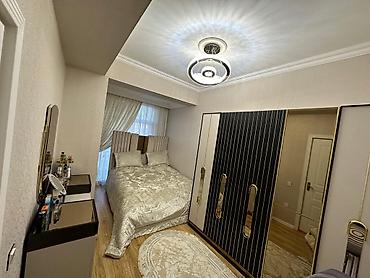 invest home: 2 otaqlı, Yeni tikili, 49 kv. m — 4