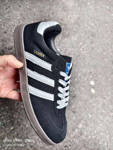 Patike: Adidas, 38 — 8