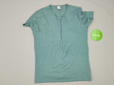 bygen koszule: T-shirt damski, rozmiar M — 2
