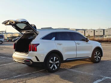 Kia: Kia Sorento: 2021 г., 2.2 л, Робот, Дизель, Кроссовер — 6