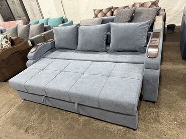 Раскладные диваны: Раскладной диван, Новый — 3