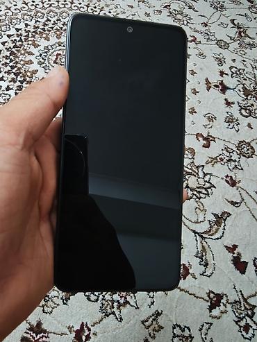 iphone 5g: Poco M7 Pro 5G, Б/у, 256 ГБ, цвет - Черный, В рассрочку, 2 SIM — 7